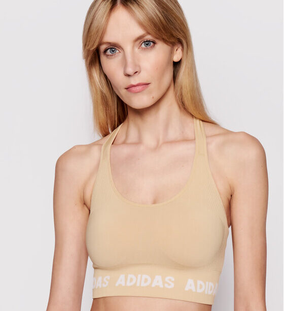 Спортен сутиен adidas за Жени