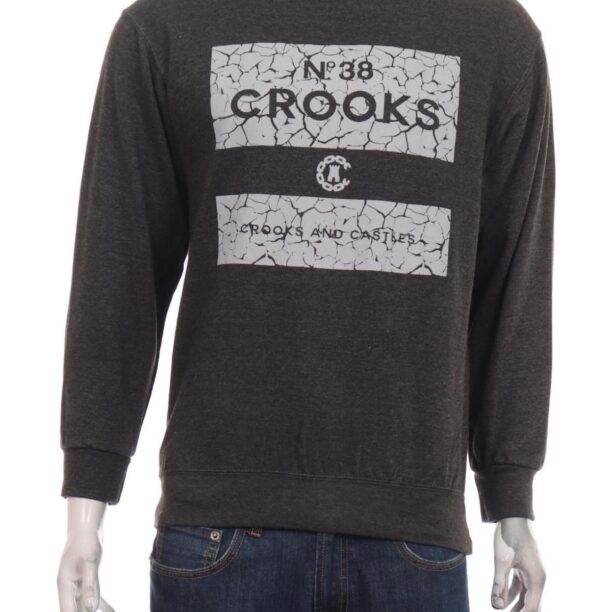 Спортна блуза CROOKS  CASTLES