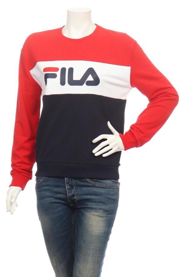 Спортна блуза FILA