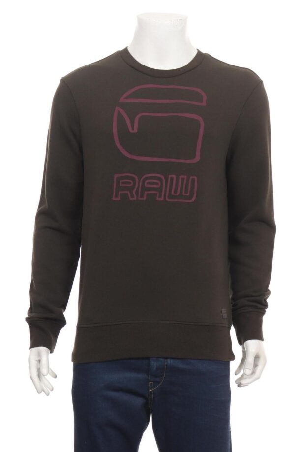 Спортна блуза G-STAR RAW