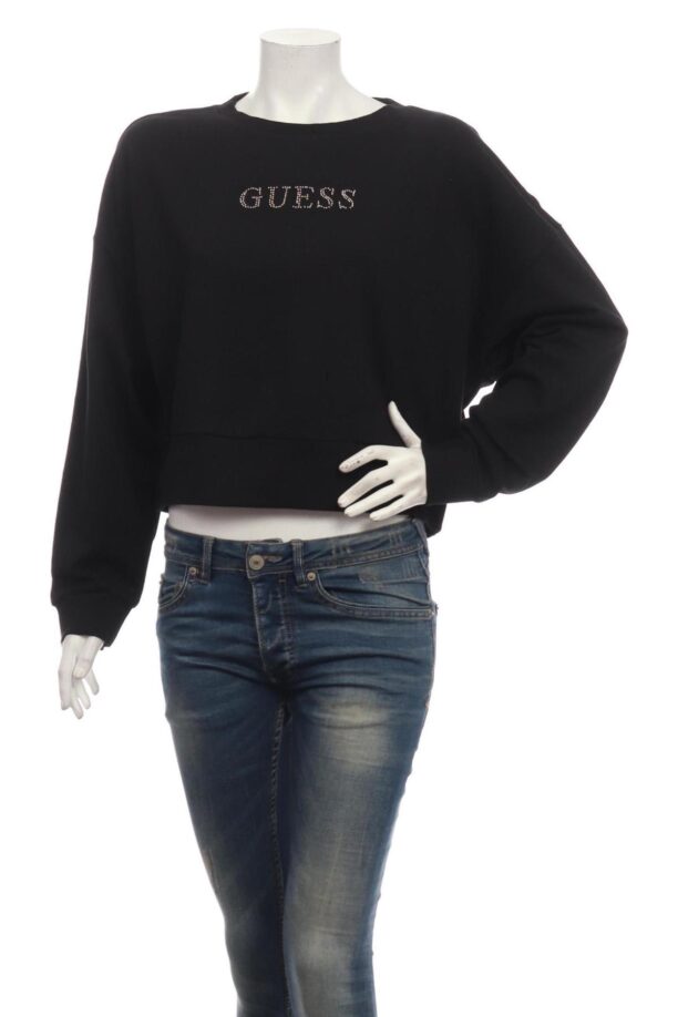 Спортна блуза GUESS