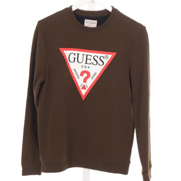 Спортна блуза GUESS