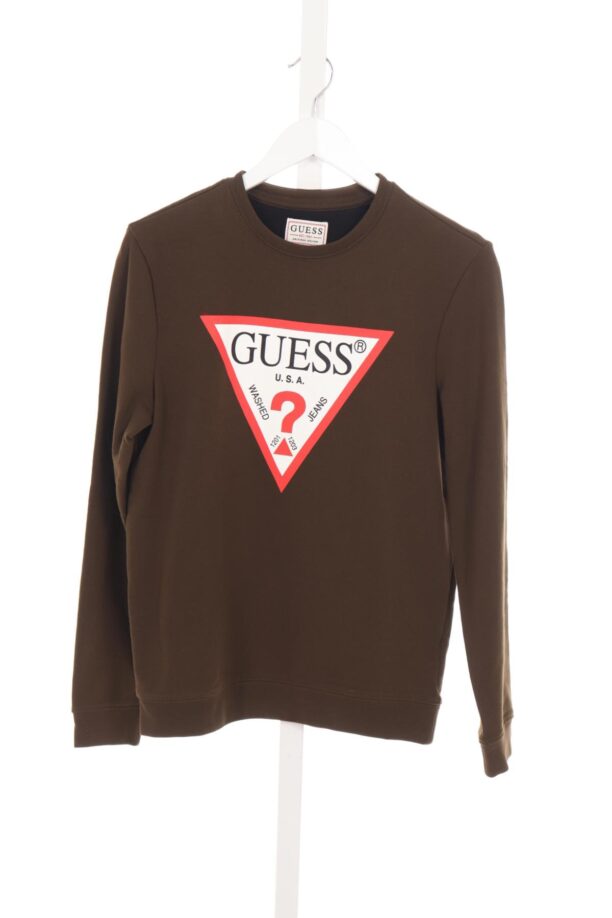 Спортна блуза GUESS