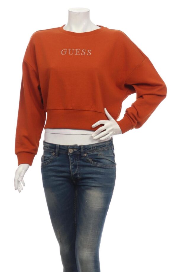 Спортна блуза GUESS