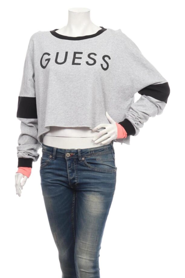 Спортна блуза GUESS