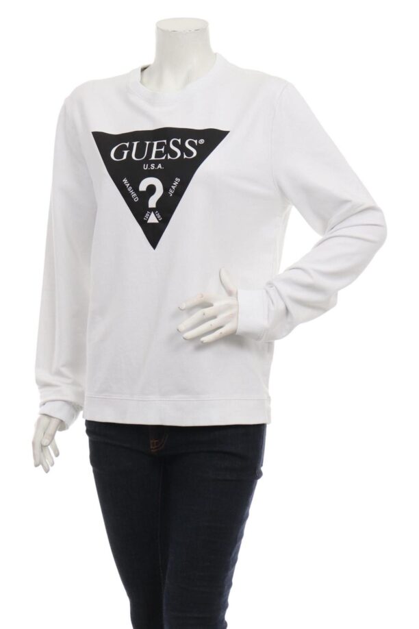 Спортна блуза GUESS