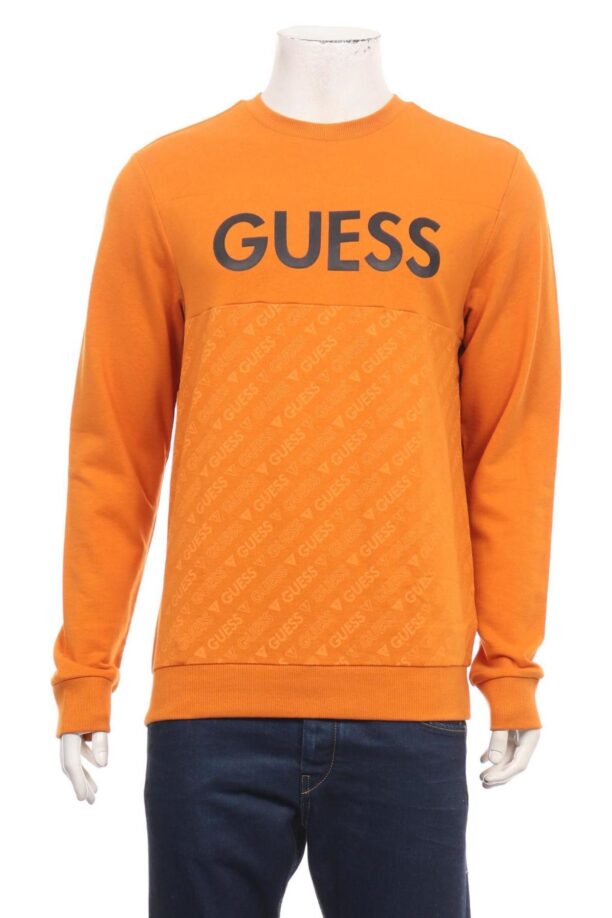 Спортна блуза GUESS