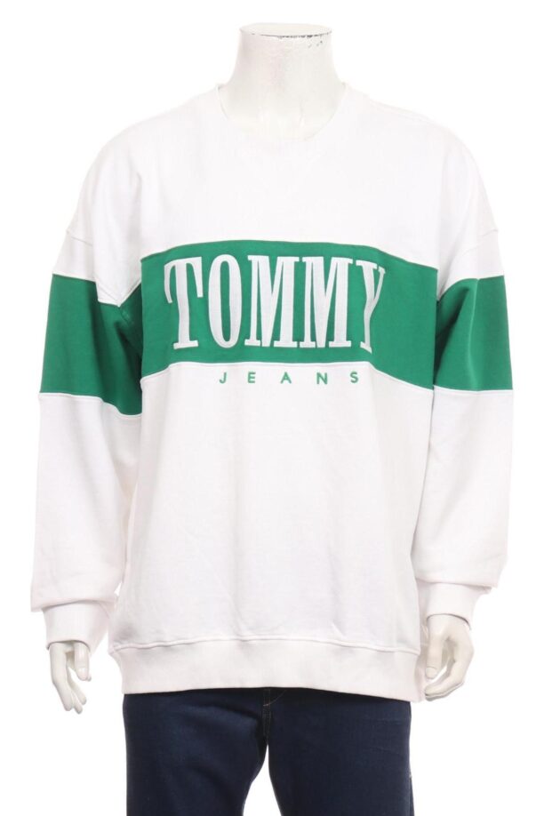 Спортна блуза TOMMY JEANS