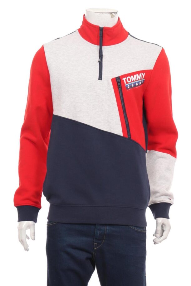 Спортна блуза TOMMY JEANS