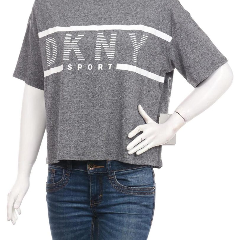 Спортна тениска DKNY