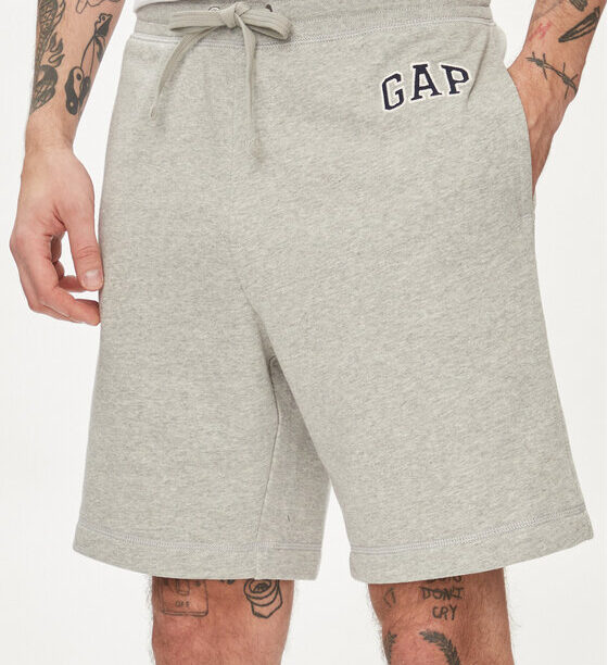 Спортни шорти Gap за Мъже