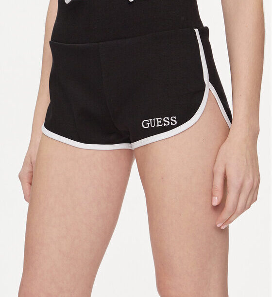 Спортни шорти Guess за Жени