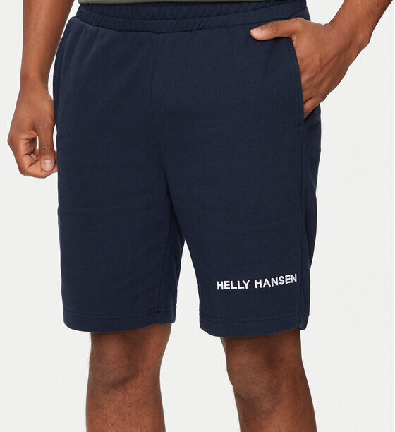 Спортни шорти Helly Hansen за Мъже