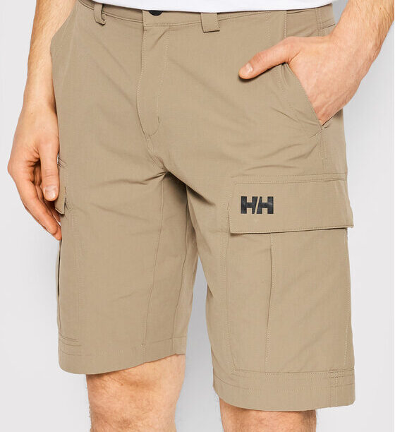 Спортни шорти Helly Hansen за Мъже