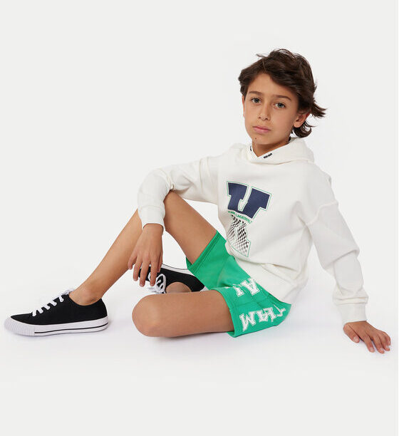 Спортни шорти Karl Lagerfeld Kids за Момчета