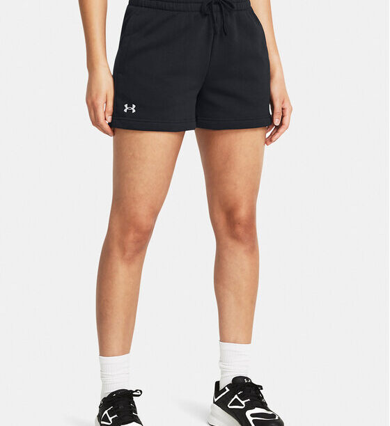 Спортни шорти Under Armour за Жени