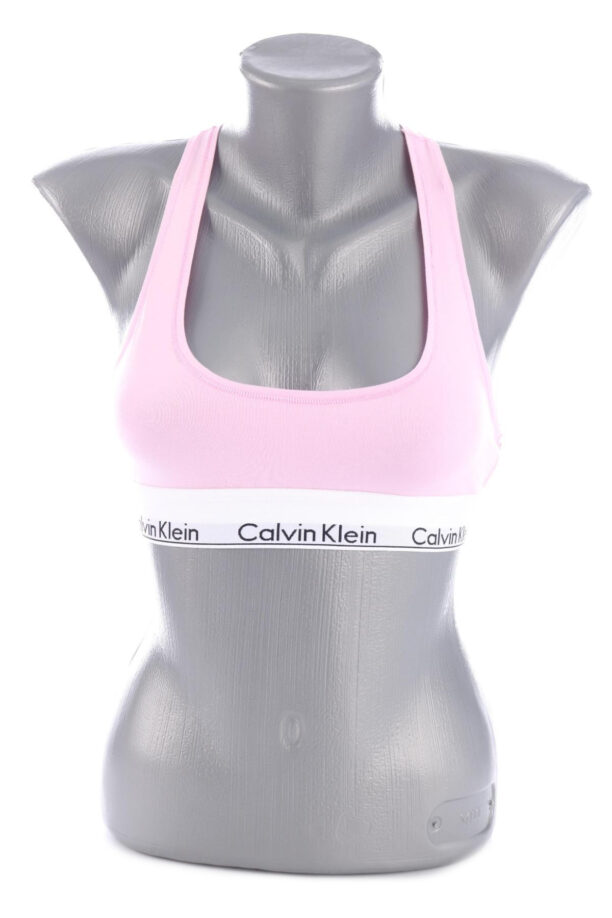 Спортно бюстие CALVIN KLEIN