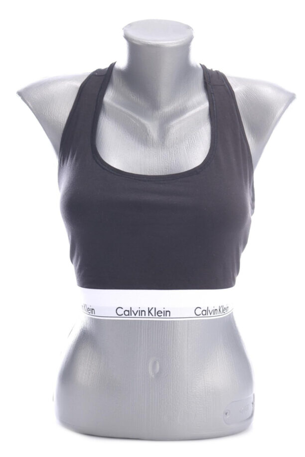 Спортно бюстие CALVIN KLEIN