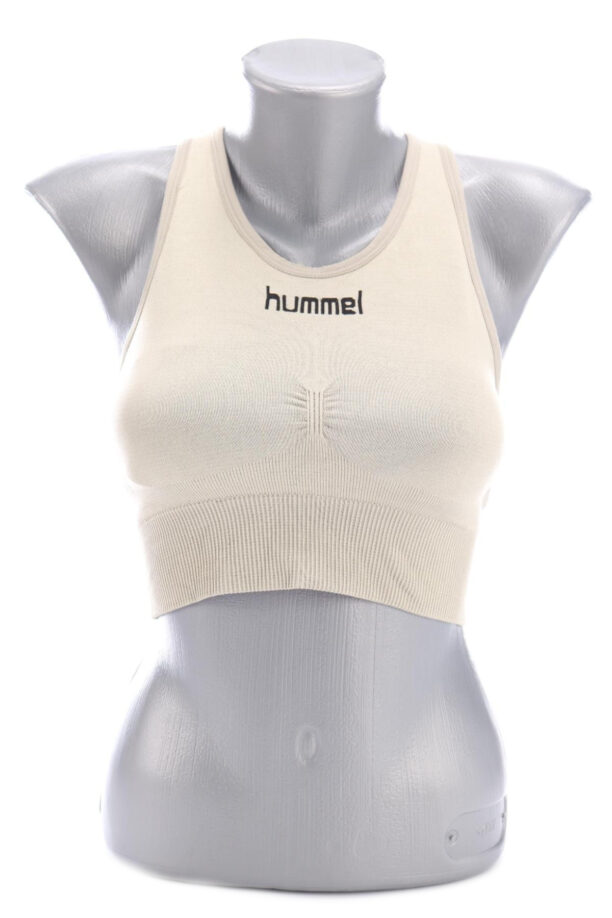 Спортно бюстие HUMMEL