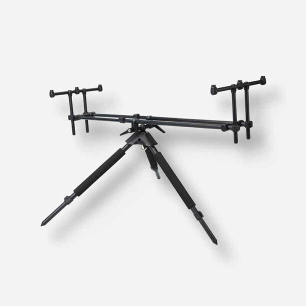 Стойка тип трипод tripod 500 за шаранджийски риболов