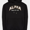 Суитшърт Alpha Industries за Мъже