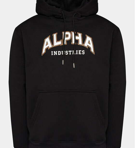 Суитшърт Alpha Industries за Мъже