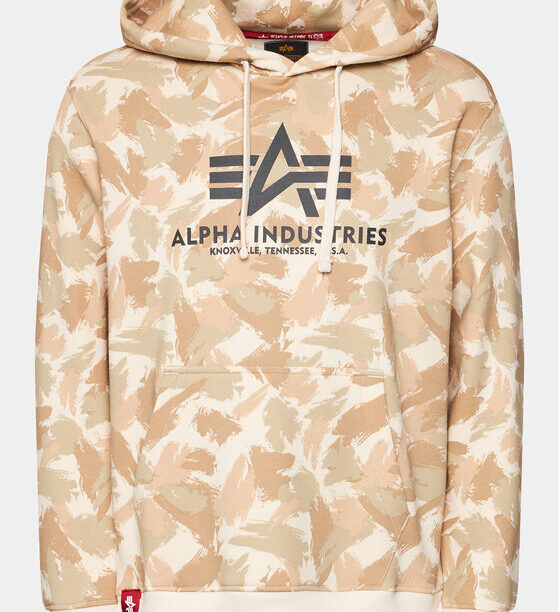 Суитшърт Alpha Industries за Мъже