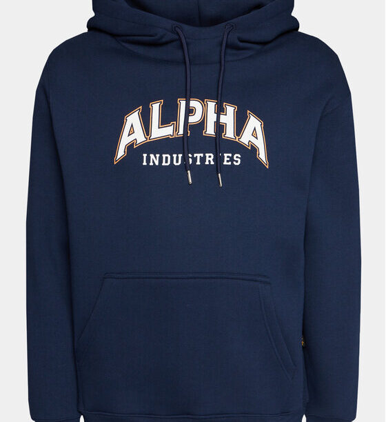 Суитшърт Alpha Industries за Мъже