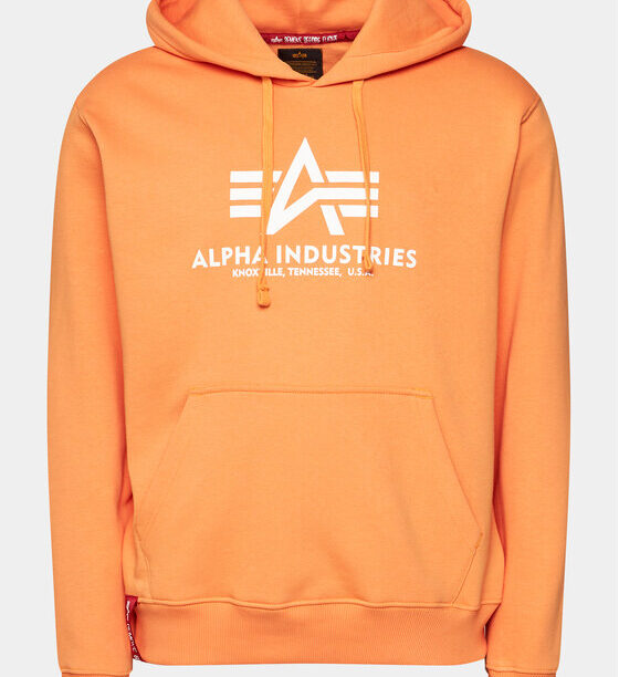 Суитшърт Alpha Industries за Мъже