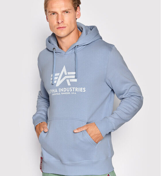 Суитшърт Alpha Industries за Мъже