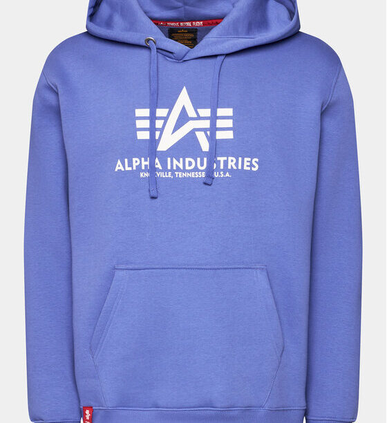 Суитшърт Alpha Industries за Мъже