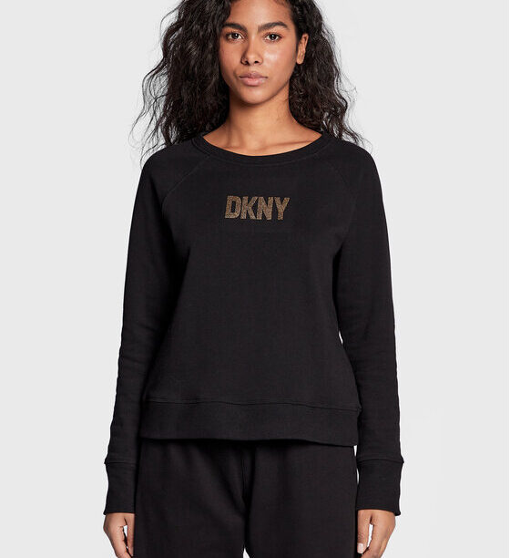 Суитшърт DKNY Sport за Жени