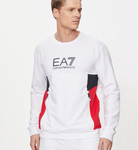 Суитшърт EA7 Emporio Armani за Мъже