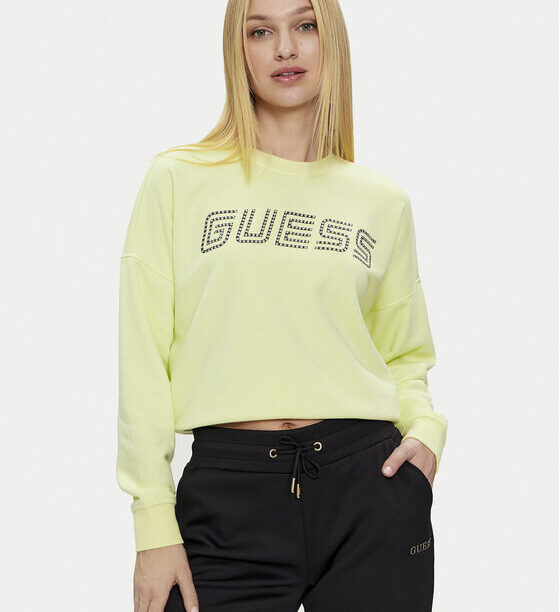 Суитшърт Guess за Жени