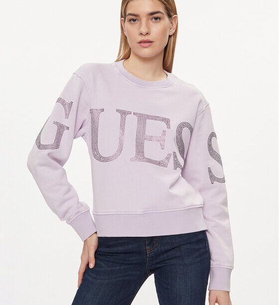 Суитшърт Guess за Жени