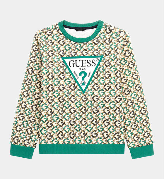 Суитшърт Guess за Момчета