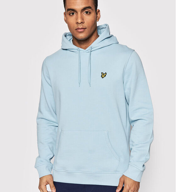 Суитшърт Lyle & Scott за Мъже