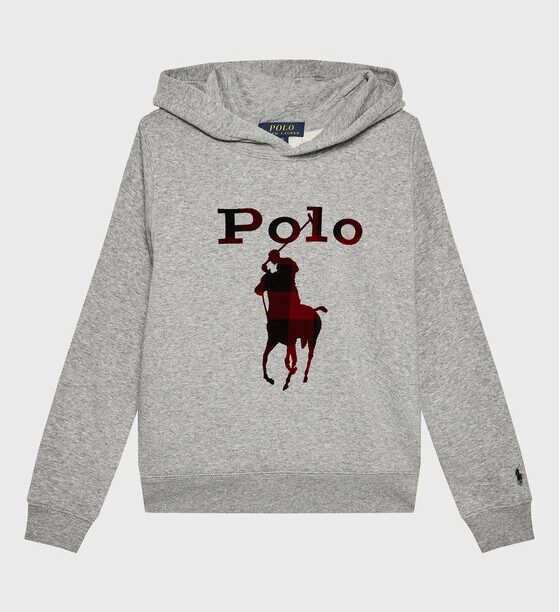 Суитшърт Polo Ralph Lauren за Момчета