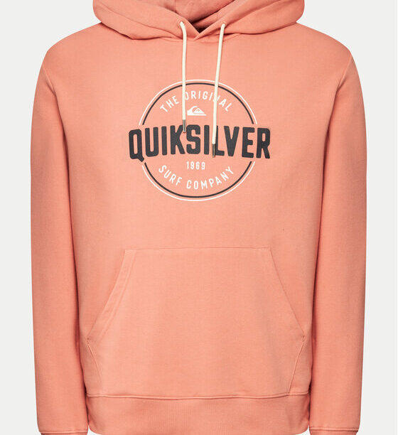 Суитшърт Quiksilver за Мъже