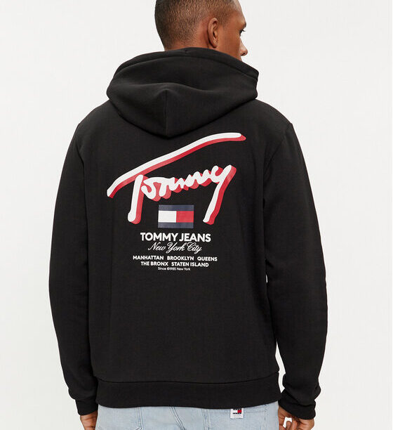 Суитшърт Tommy Jeans за Мъже