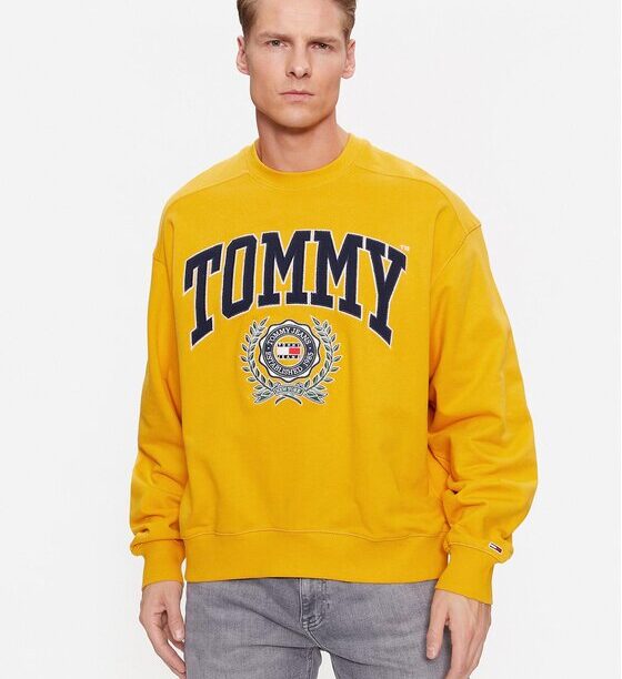 Суитшърт Tommy Jeans за Мъже