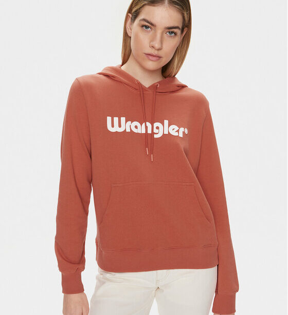 Суитшърт Wrangler за Жени