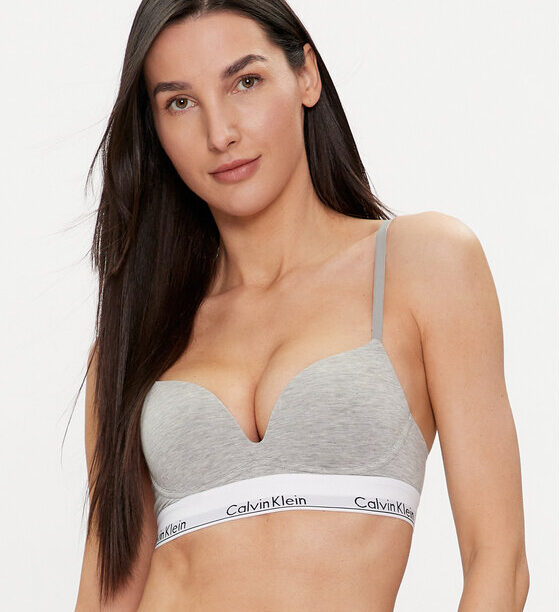 Сутиен push-up Calvin Klein Underwear за Жени цена