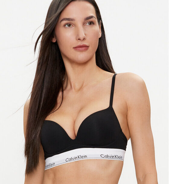 Сутиен push-up Calvin Klein Underwear за Жени цена