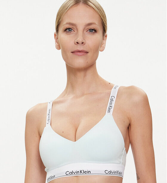 Сутиен без банели Calvin Klein Underwear за Жени