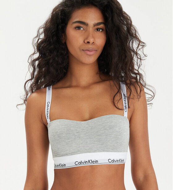 Сутиен без банели Calvin Klein Underwear за Жени