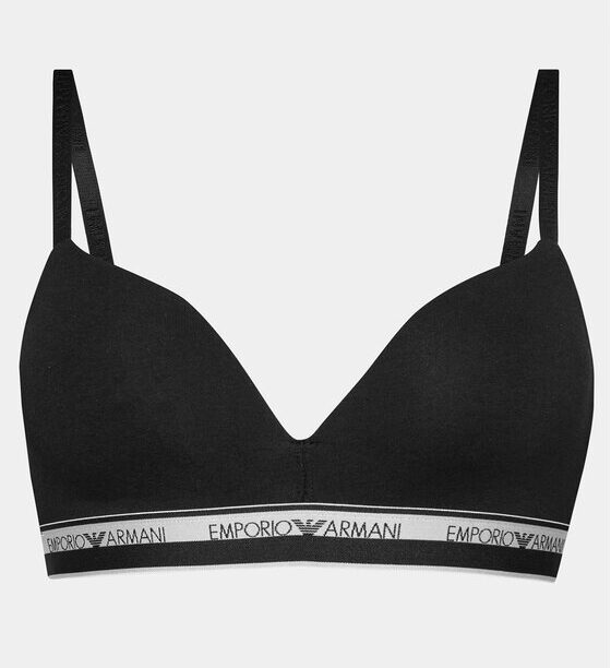 Сутиен без банели Emporio Armani Underwear за Жени