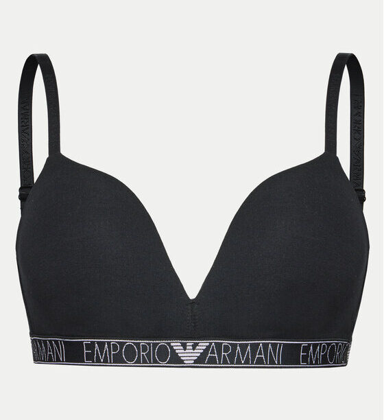 Сутиен без банели Emporio Armani Underwear за Жени