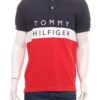 Тенискa с яка TOMMY HILFIGER