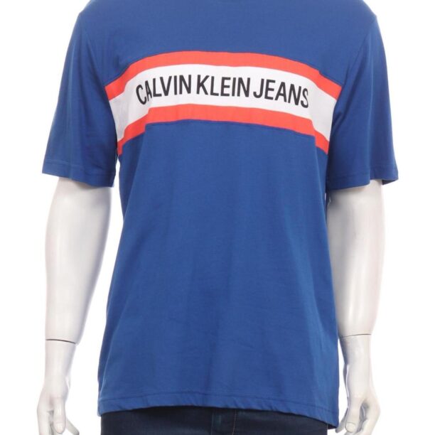 Тениска CALVIN KLEIN JEANS